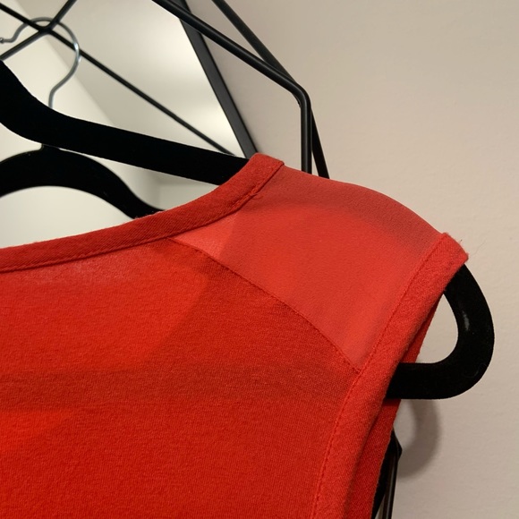 Vince Camuto Top - Picture 5 of 5